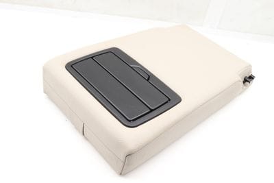 Center Seat Armrest / Cup Holder 52207279540