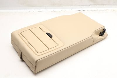 Center Seat Armrest / Cup Holder 52207309201