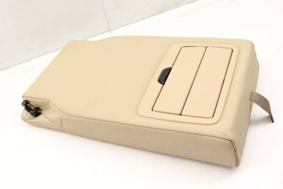 Center Seat Armrest / Cup Holder 52207309201