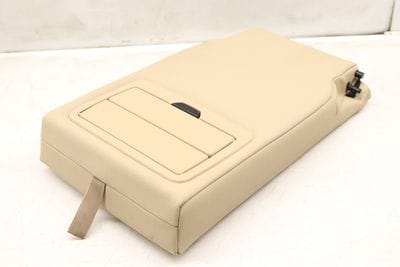 Center Seat Armrest / Cup Holder 52207315050