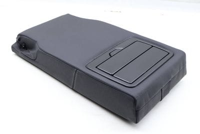 Center Seat Armrest / Cup Holder 52207366580