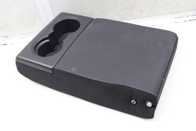 CENTER SEAT ARMREST / CUP HOLDER 561885875AC