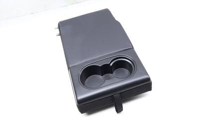 Center Seat Armrest / Cup Holder 561885875AK