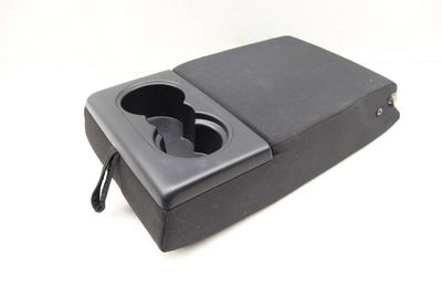 CENTER SEAT ARMREST / CUP HOLDER 561885875E