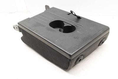 Center Seat Armrest / Cup Holder 5N0885828J