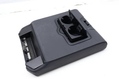 Center Seat Armrest / Cup Holder 80A885081AK