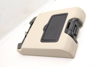 Center Seat Armrest / Cup Holder 80A885081BB