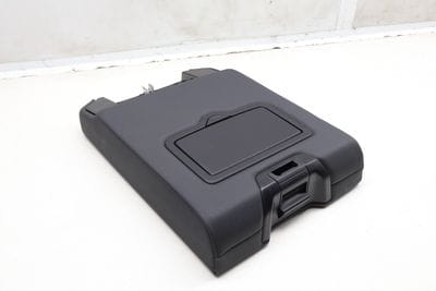 CENTER SEAT ARMREST / CUP HOLDER 80A885081BB