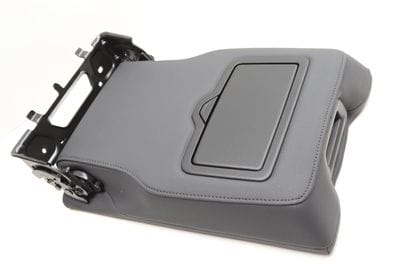 CENTER SEAT ARMREST / CUP HOLDER 83A885081A
