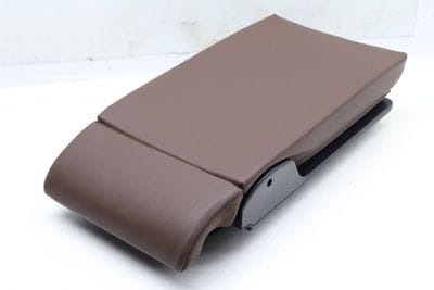 Center Seat Armrest / Cup Holder 8V0885081AK