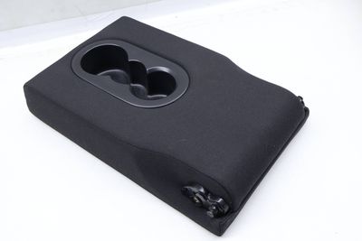 CENTER SEAT ARMREST / CUP HOLDER (CLOTH) 5GM885081H