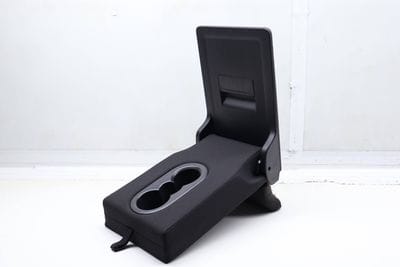 Center Seat Armrest / Cup Holder (CLOTH) 5GM885081H