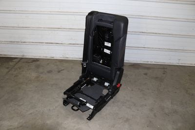 CENTER SEAT ASSEMBLY (2ND ROW) 4M0883109A