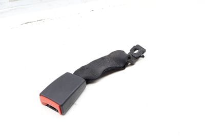 Center Seat Belt Buckle 72113403562