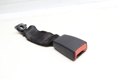 Center Seat Belt Buckle 72113403562