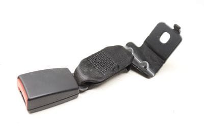 Center Seat Belt Buckle / Receiver 4H0857740D