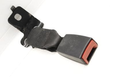 CENTER SEAT BELT BUCKLE / RECEIVER 4H0857740D