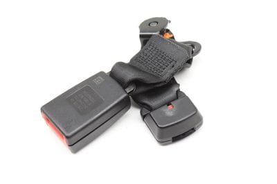 Center Seat Belt Buckle / Receiver 72117215708