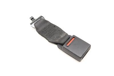 Center Seat Belt Buckle / Receiver 72117259397