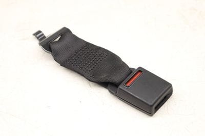 Center Seat Belt Buckle / Receiver 72117259397
