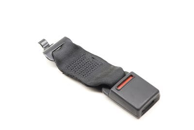 Center Seat Belt Buckle / Receiver 72117259397