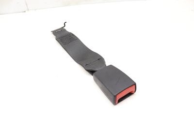 Center Seat Belt Buckle / Receiver 72117269508