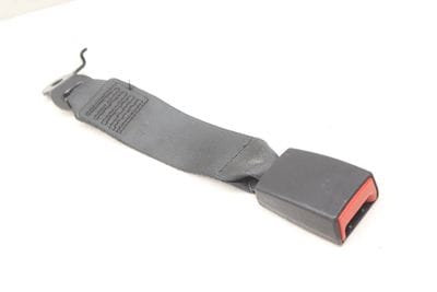 Center Seat Belt Buckle / Receiver 72117269508