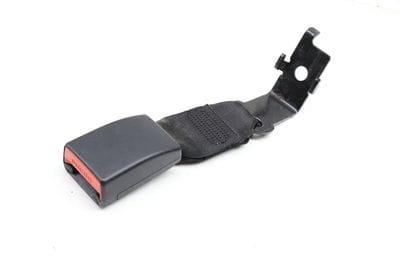 Center Seat Belt Buckle / Receiver 72117318063