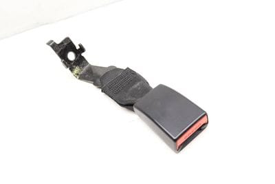 Center Seat Belt Buckle / Receiver 72117318063