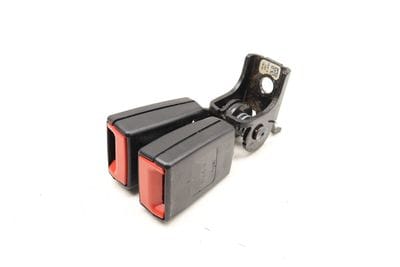 Center Seat Belt Buckle / Receiver 72117341687