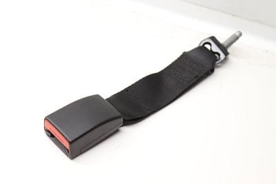Center Seat Belt Buckle / Receiver 72117435933