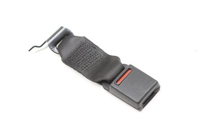 Center Seat Belt Buckle / Receiver 72117496283
