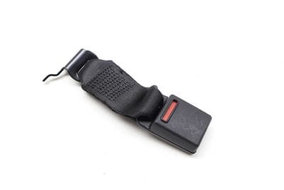 Center Seat Belt Buckle / Receiver 72117496283