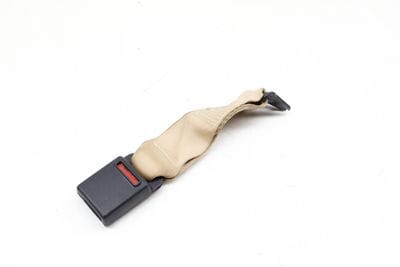 Center Seat Belt Buckle / Receiver 72119160117