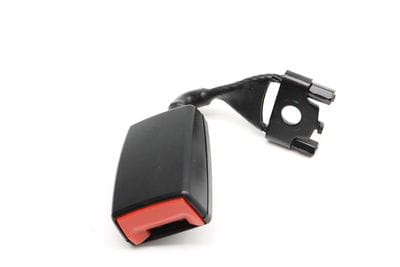 Center Seat Belt Buckle / Receiver 7P0857740