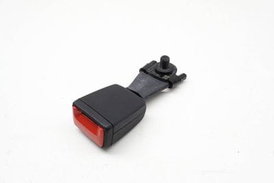 Center Seat Belt Buckle / Receiver 80A858491C