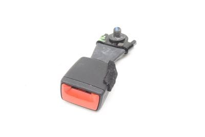 CENTER SEAT BELT BUCKLE / RECEIVER 80A858491C