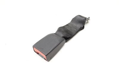 Center Seat Belt Buckle / Receiver