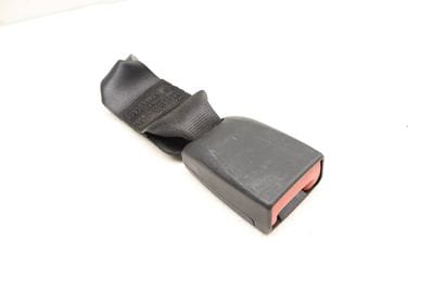 Center Seat Belt Buckle / Receiver