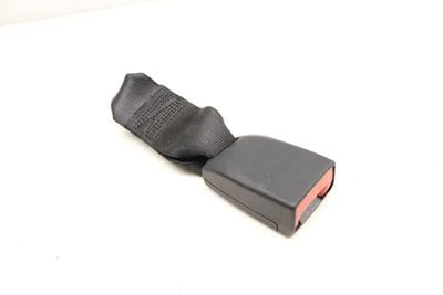Center Seat Belt Buckle / Receiver