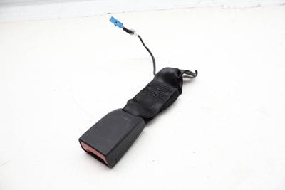 Center Seat Belt Buckle / Receiver