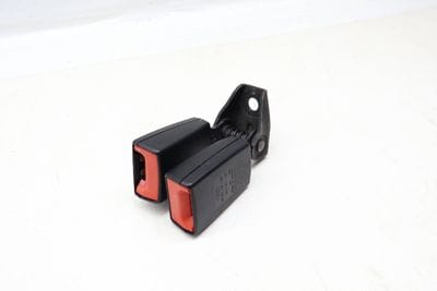 Center Seat Belt Double Buckle Receiver 8J8857739J