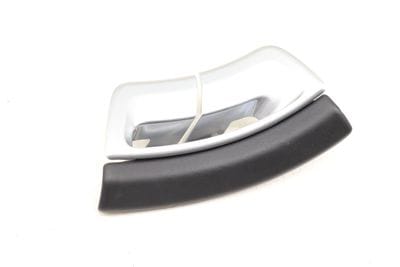 Center Seat Belt Guide / Trim 2228681622