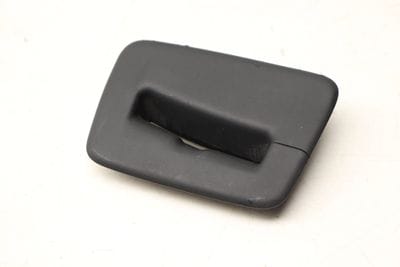 Center Seat Belt Guide / Trim 8R0857763