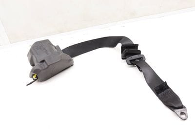 Center Seat Belt Retractor (2ND ROW) 1648602085