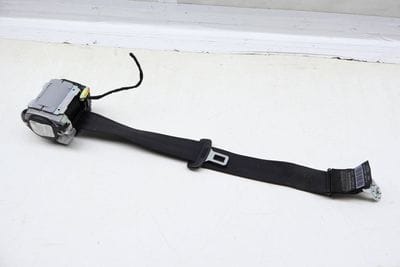 CENTER SEAT BELT RETRACTOR 4E0857807F