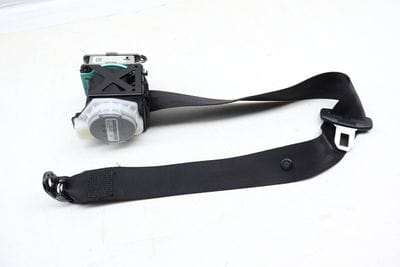 CENTER SEAT BELT RETRACTOR 4H0857807K
