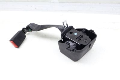 Center Seat Belt Retractor 561857807