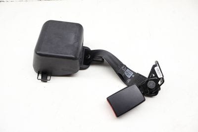 Center Seat Belt Retractor 561857807