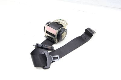 Center Seat Belt Retractor 72117132244